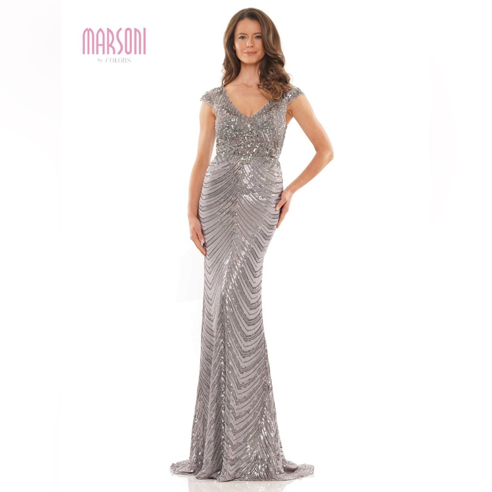 Marsoni by Colors - M315 - Sz 8 & 10